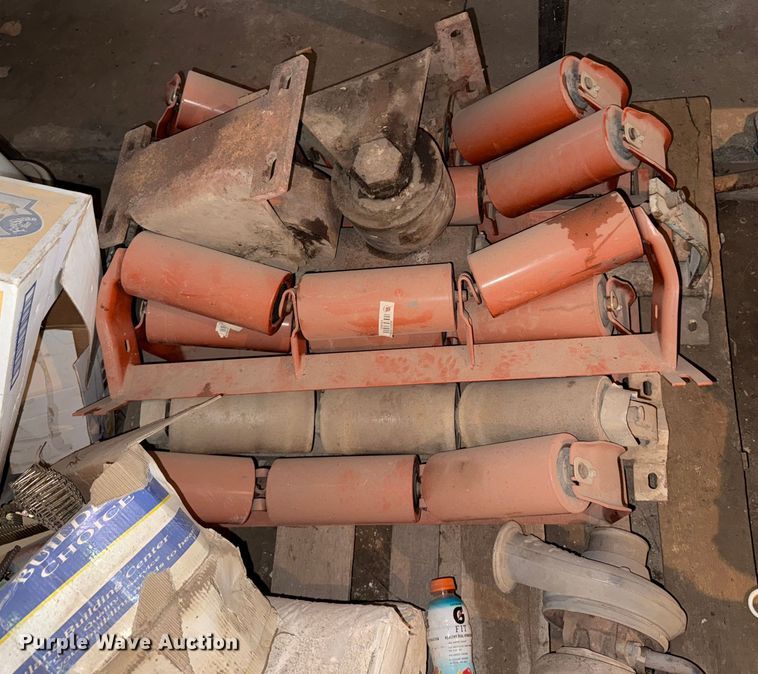 image for item EP0984 Marco 361 conveyor