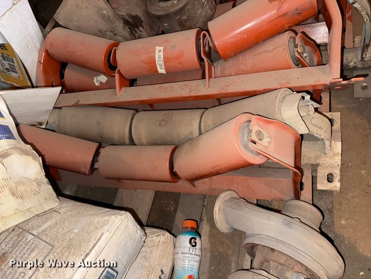 image for item EP0984 Marco 361 conveyor