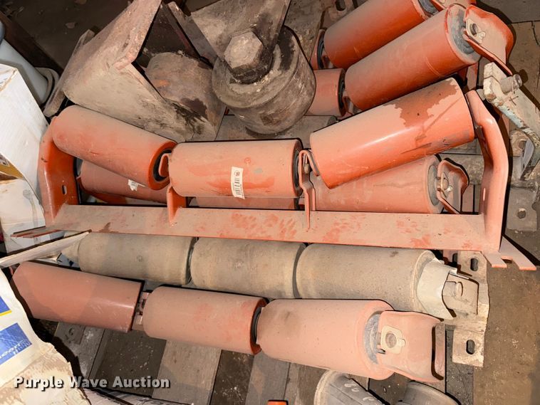 image for item EP0984 Marco 361 conveyor