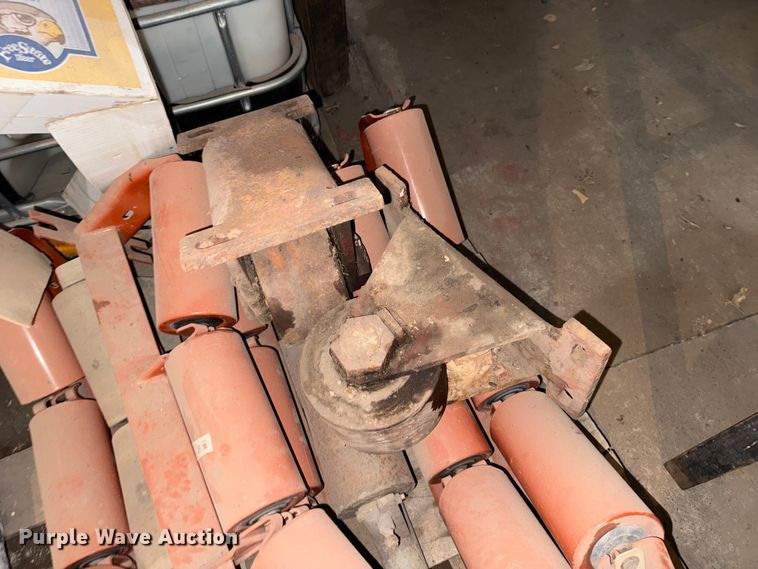 image for item EP0984 Marco 361 conveyor