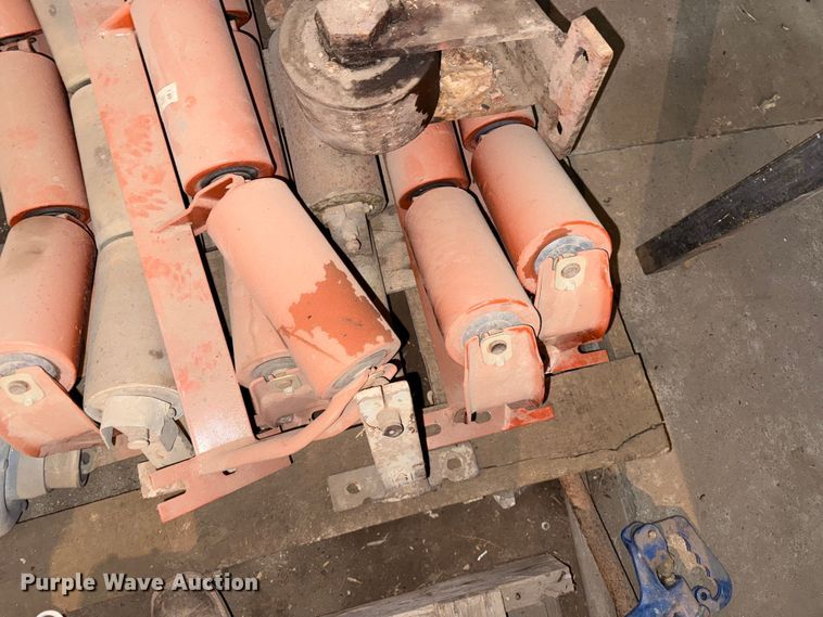 image for item EP0984 Marco 361 conveyor