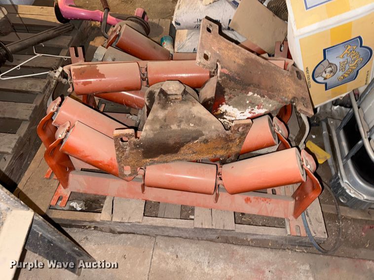 image for item EP0984 Marco 361 conveyor