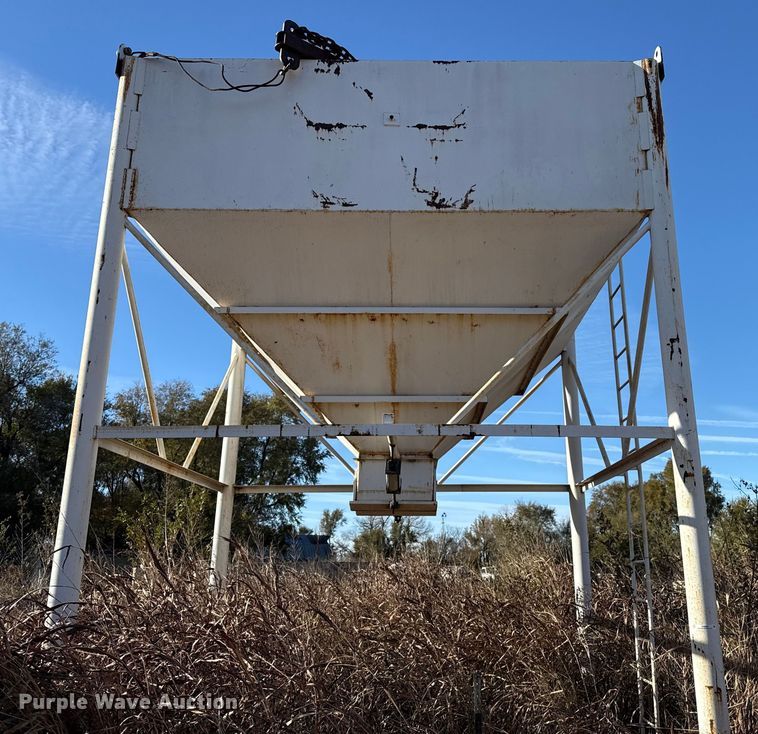 image for item EP0989 Aggregate bin