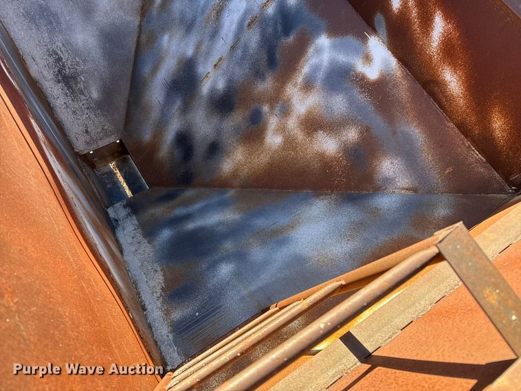 image for item EP0989 Aggregate bin