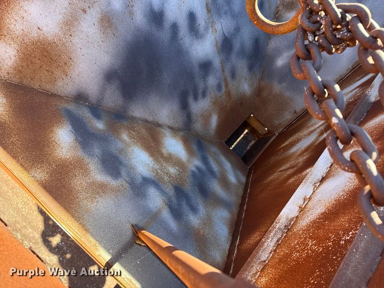 image for item EP0989 Aggregate bin