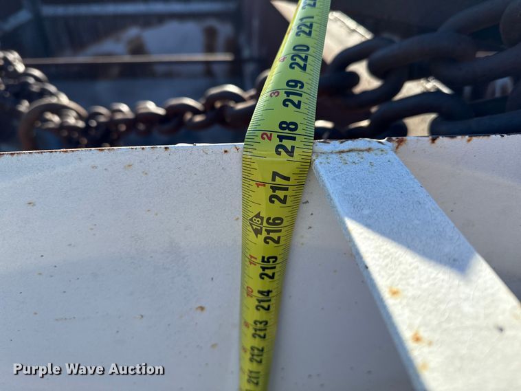 image for item EP0989 Aggregate bin