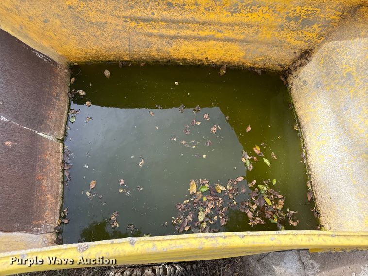 image for item EP0994 Wacker WB16 concrete buggy