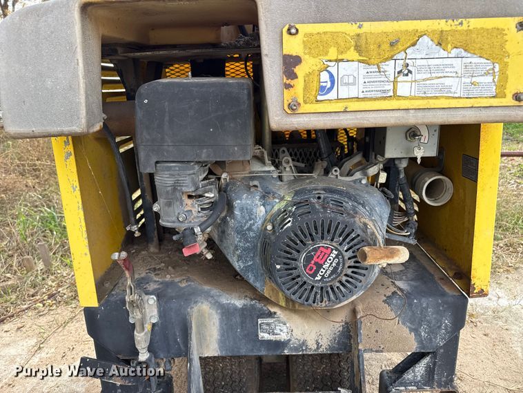 image for item EP0994 Wacker WB16 concrete buggy