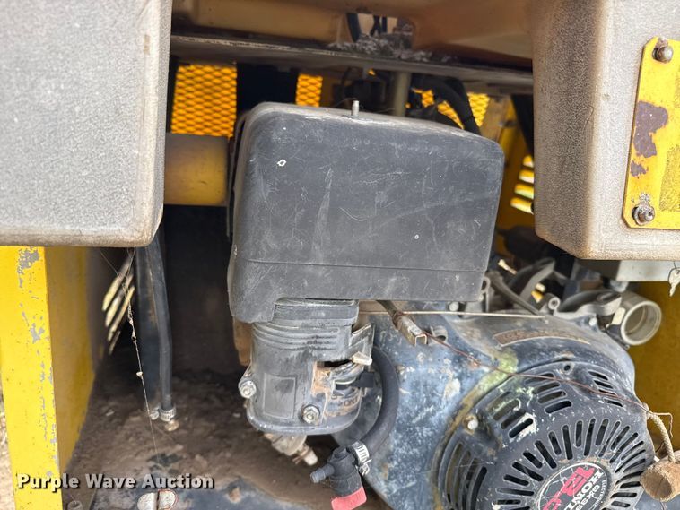 image for item EP0994 Wacker WB16 concrete buggy