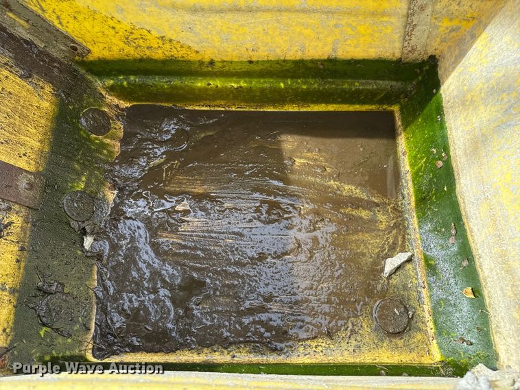 image for item EP0995 Wacker WB16 concrete buggy