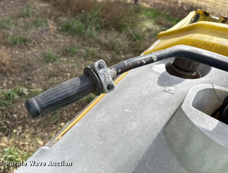 image for item EP0995 Wacker WB16 concrete buggy