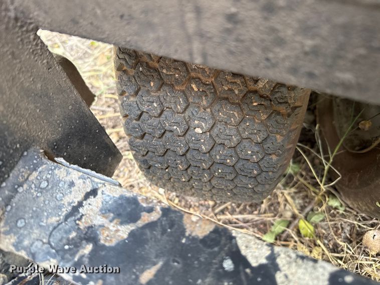 image for item EP0995 Wacker WB16 concrete buggy