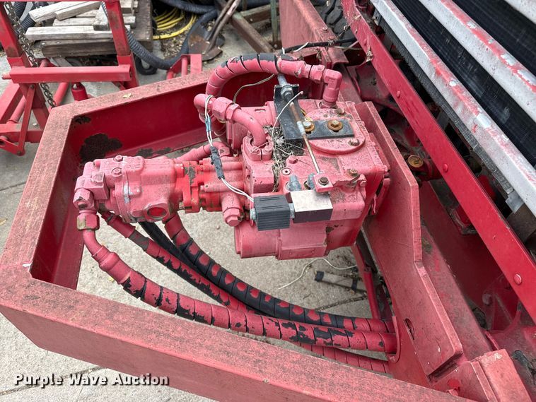 image for item EP0996 1995 Mack RD690S ready mix truck