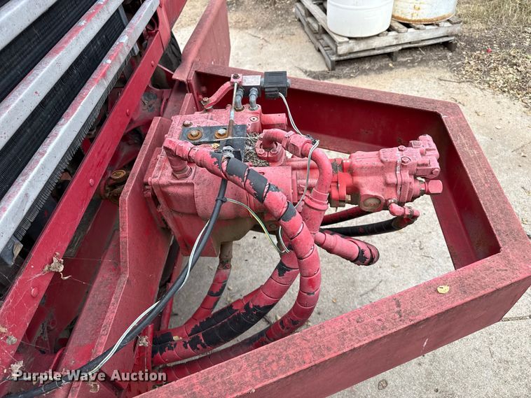 image for item EP0996 1995 Mack RD690S ready mix truck