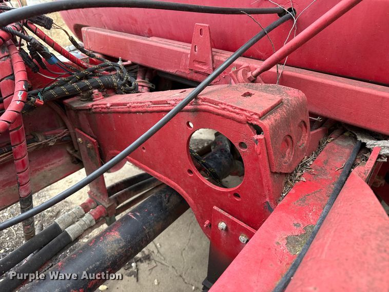 image for item EP0996 1995 Mack RD690S ready mix truck