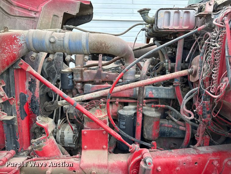 image for item EP0996 1995 Mack RD690S ready mix truck