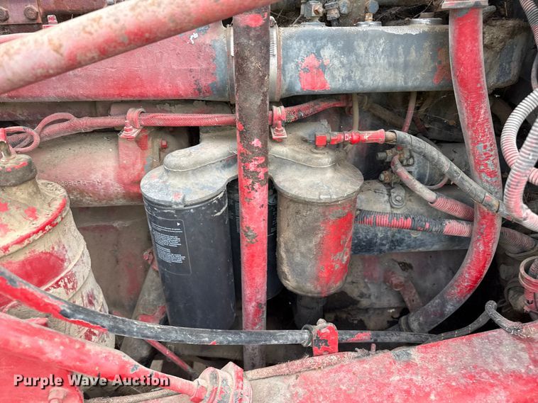 image for item EP0996 1995 Mack RD690S ready mix truck