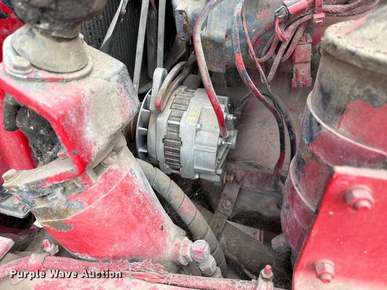 image for item EP0996 1995 Mack RD690S ready mix truck