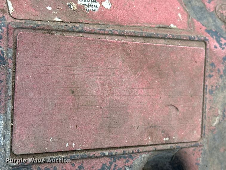 image for item EP0996 1995 Mack RD690S ready mix truck