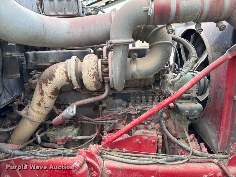 image for item EP0996 1995 Mack RD690S ready mix truck