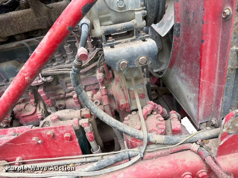 image for item EP0996 1995 Mack RD690S ready mix truck