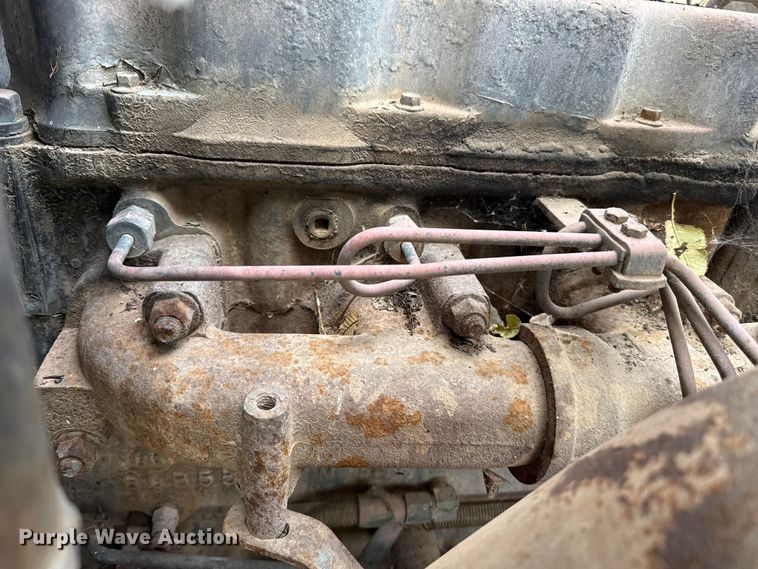 image for item EP0996 1995 Mack RD690S ready mix truck