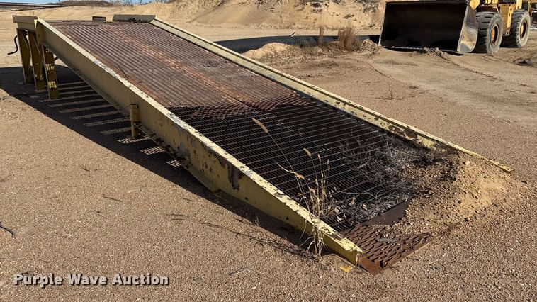 image for item EP0997 Loading dock