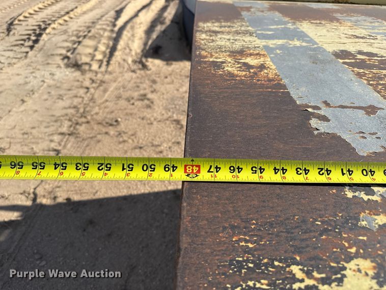 image for item EP0997 Loading dock