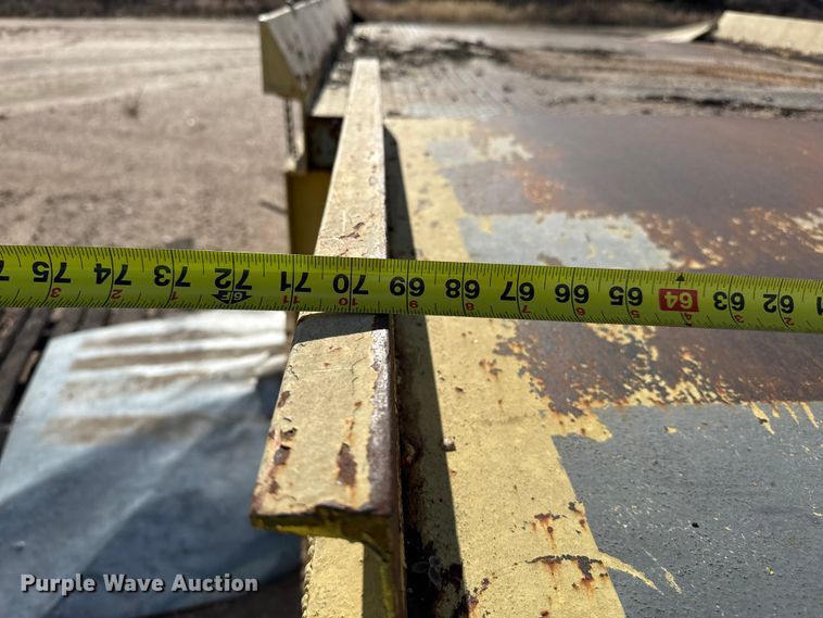 image for item EP0997 Loading dock