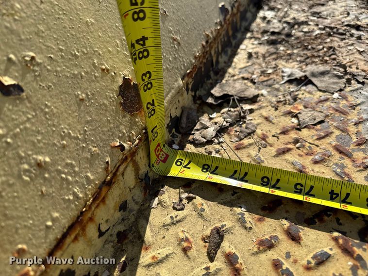 image for item EP0997 Loading dock