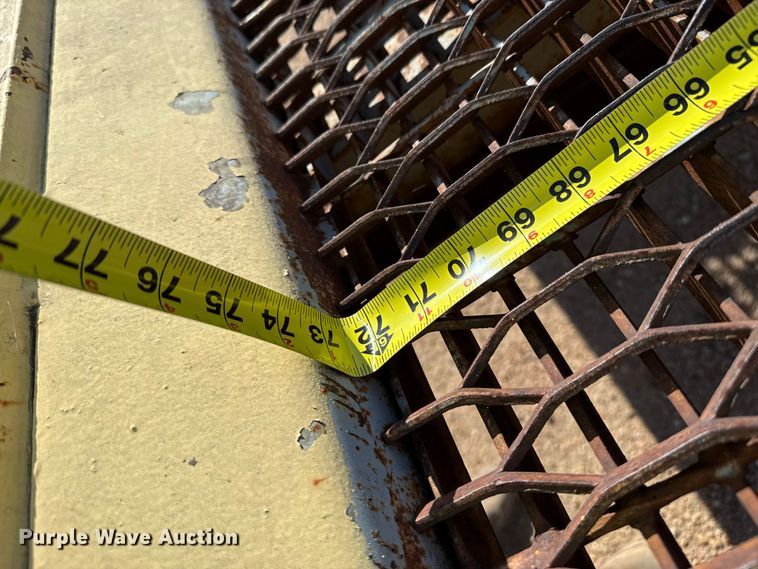 image for item EP0997 Loading dock