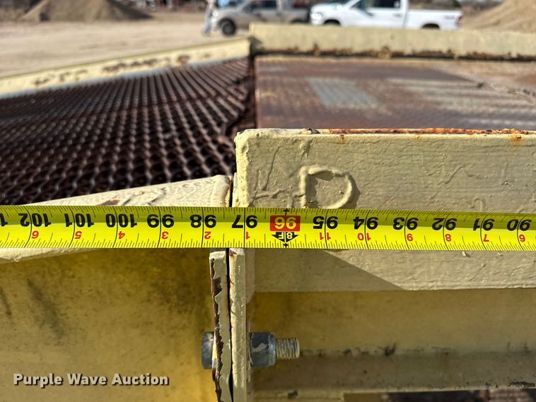 image for item EP0997 Loading dock