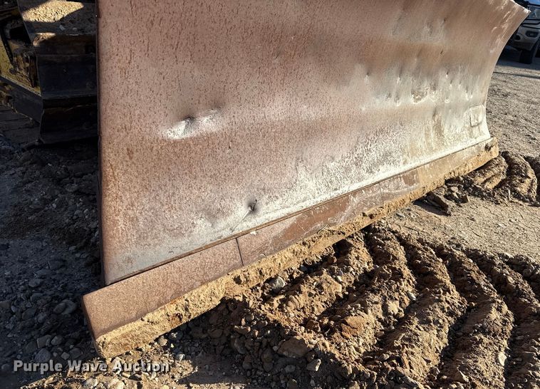 image for item EP2547 2011 Komatsu D37EX-22 dozer