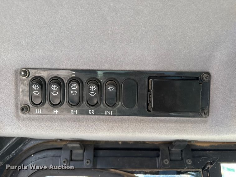 image for item EP2547 2011 Komatsu D37EX-22 dozer