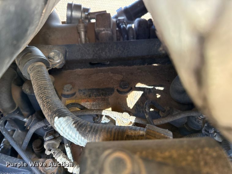 image for item EP2547 2011 Komatsu D37EX-22 dozer