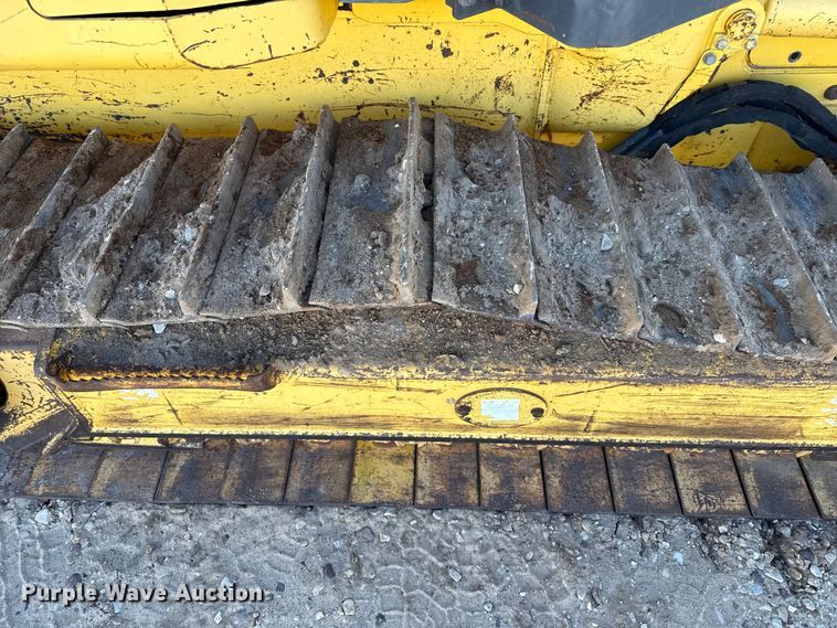 image for item EP2547 2011 Komatsu D37EX-22 dozer