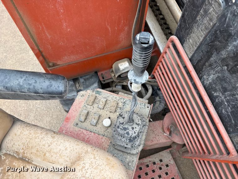 image for item EP2588 1993 Ditch Witch JT920L directional boring unit