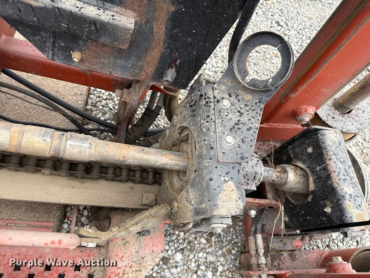 image for item EP2588 1993 Ditch Witch JT920L directional boring unit