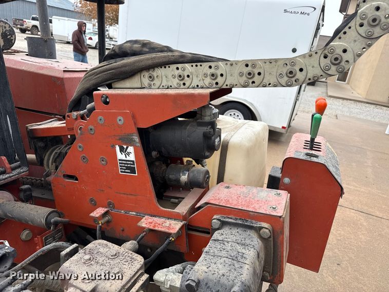 image for item EP2588 1993 Ditch Witch JT920L directional boring unit