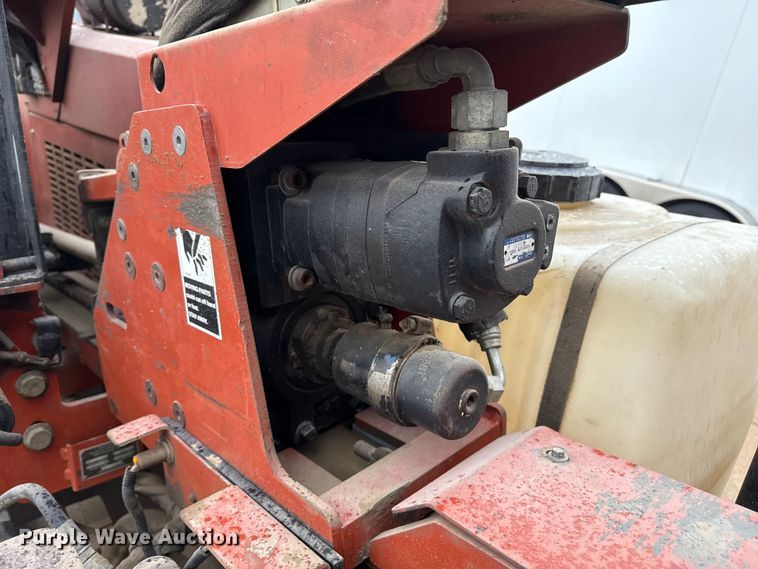 image for item EP2588 1993 Ditch Witch JT920L directional boring unit