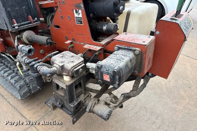 image for item EP2588 1993 Ditch Witch JT920L directional boring unit