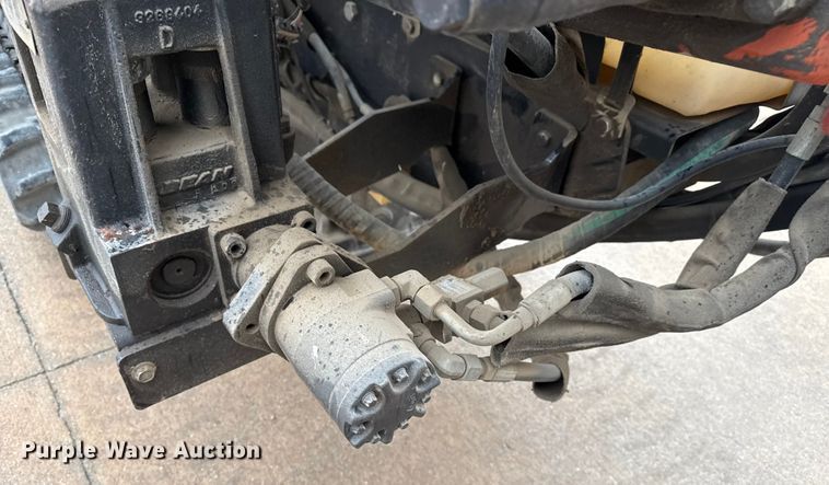 image for item EP2588 1993 Ditch Witch JT920L directional boring unit