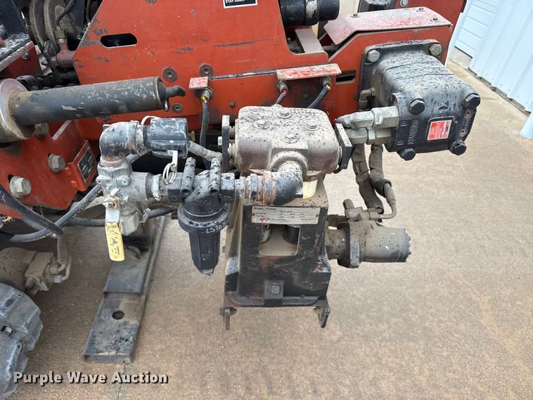 image for item EP2588 1993 Ditch Witch JT920L directional boring unit