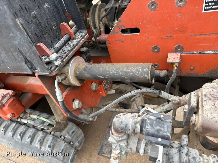 image for item EP2588 1993 Ditch Witch JT920L directional boring unit