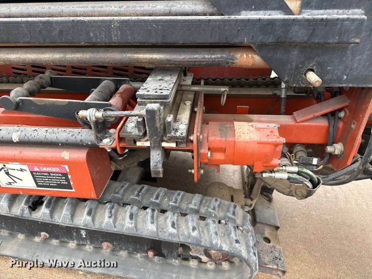 image for item EP2588 1993 Ditch Witch JT920L directional boring unit