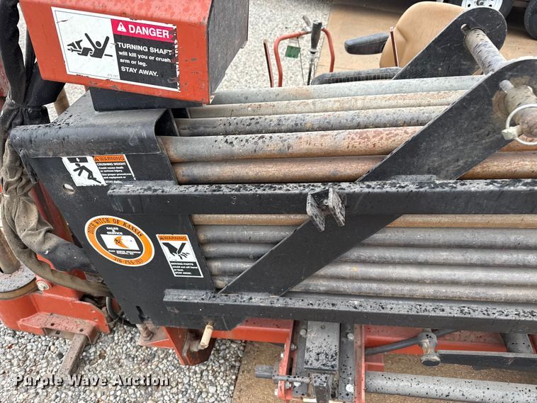 image for item EP2588 1993 Ditch Witch JT920L directional boring unit