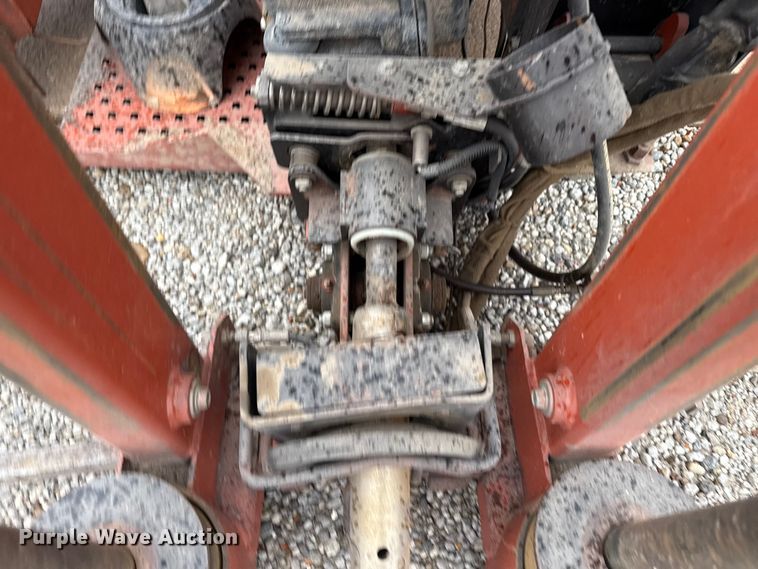 image for item EP2588 1993 Ditch Witch JT920L directional boring unit