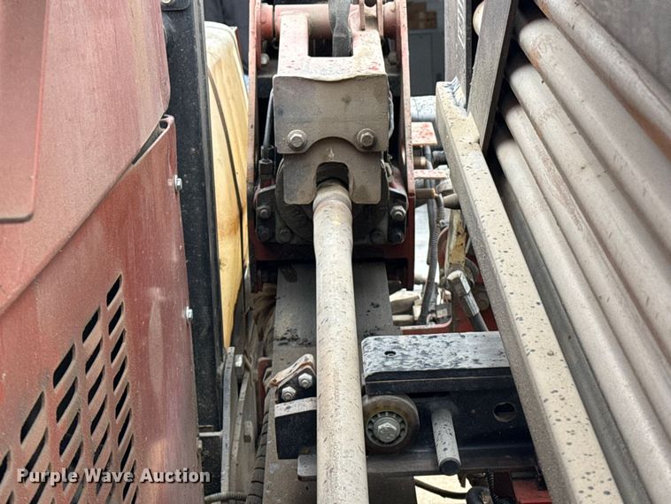 image for item EP2588 1993 Ditch Witch JT920L directional boring unit