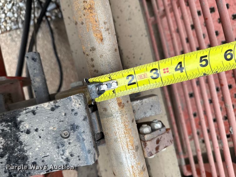 image for item EP2588 1993 Ditch Witch JT920L directional boring unit