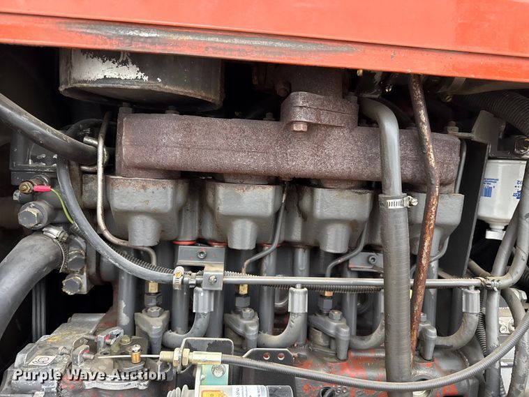 image for item EP2588 1993 Ditch Witch JT920L directional boring unit